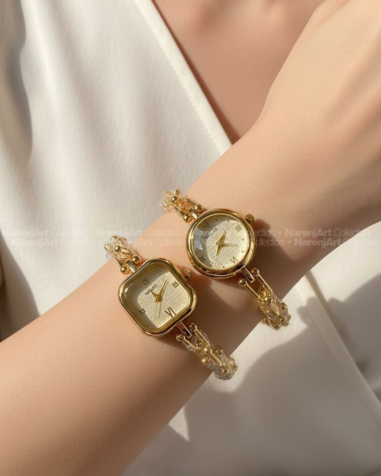 ساعت‌های والار هاردویر ط