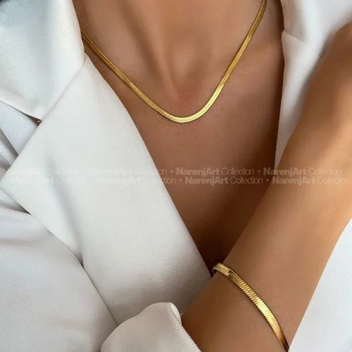 نیمست ماری استیل ط