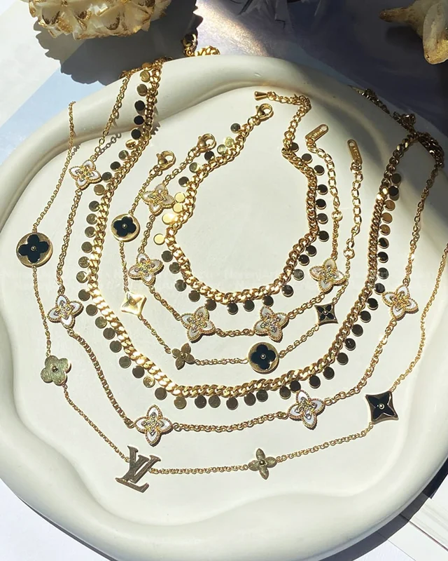 نیمستهای مولتیبرند استیل ط